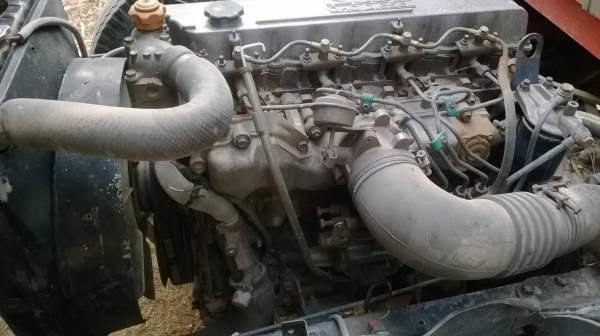 ขาย Isuzu npr 120 พวงมาลัยพาวเวอร์ เฟืองท้าย F แถมเฟืองท้ายของแท้อีกตัว