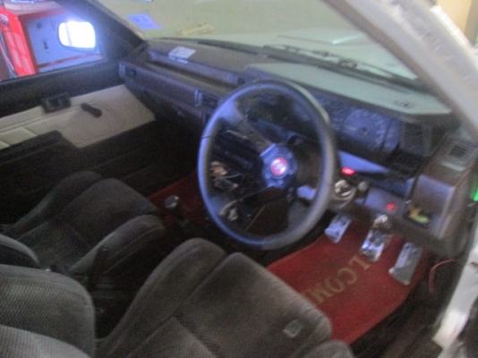 ขาย โตโยต้า ท้ายตัด EE80เครื่อง5เกียร์ 39000 ขาย โตโยต้า ท้ายตัด EE80เครื่อง5เกียร์ 39000