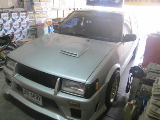 ขาย โตโยต้า ท้ายตัด EE80เครื่อง5เกียร์ 39000 ขาย โตโยต้า ท้ายตัด EE80เครื่อง5เกียร์ 39000