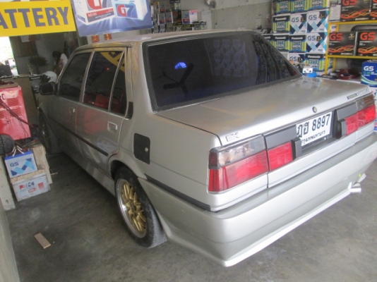 ขาย โตโยต้า ท้ายตัด EE80เครื่อง5เกียร์ 39000 ขาย โตโยต้า ท้ายตัด EE80เครื่อง5เกียร์ 39000