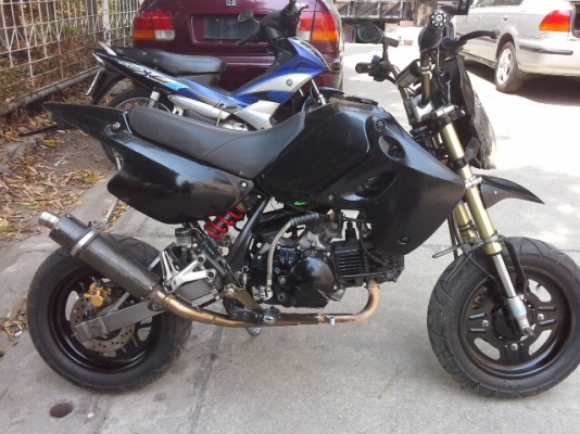 ขายksrปี52