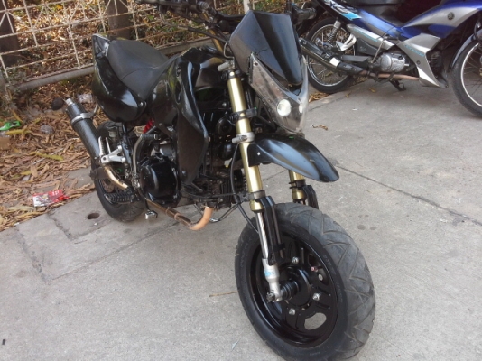 ขายksrปี52