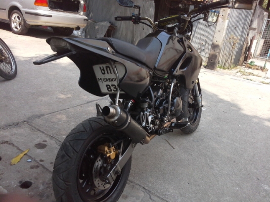 ขายksrปี52