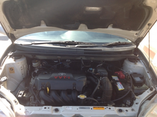 ขายรถ Toyota Viosจัดเต็ม