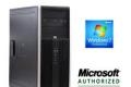 HP DC8100 Elite Core i5 670@3.47Ghz,DDR3 2GB,SATA 250GB,DVD-RW สภาพสวยกิ๊บ ๆ ราคา 9990 บาท ค่าจัดส่ง 300 บาท
