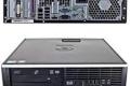 HP DC8100 Elite Core i5 670@3.47Ghz,DDR3 2GB,SATA 250GB,DVD-RW สภาพสวยกิ๊บ ๆ ราคา 9990 บาท ค่าจัดส่ง 300 บาท