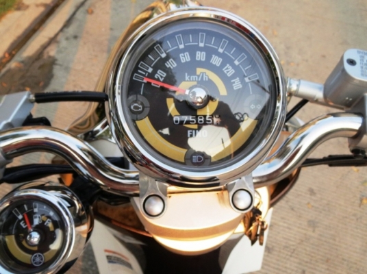 7 เดือน  New FINO หัวฉีด ตัวท็อป สีฮิต เดิมแท้ดี ไม่มีบิวด์ เพียง 32,900 บาทเท่านั้น