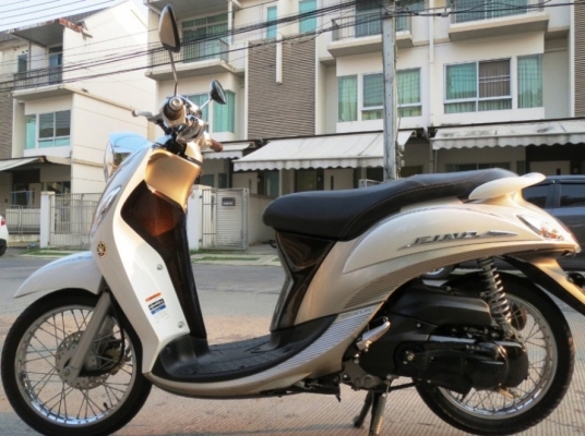 7 เดือน  New FINO หัวฉีด ตัวท็อป สีฮิต เดิมแท้ดี ไม่มีบิวด์ เพียง 32,900 บาทเท่านั้น