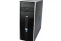 HP DC8000 Core2Duo E8500 3.16Ghz,DDR3 2GB,SATA 160GB,DVD-RW เพียง 4,990 บาท ค่าจัดส่ง 300 บาท