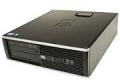 HP DC8000 Core2Duo E8500 3.16Ghz,DDR3 2GB,SATA 160GB,DVD-RW เพียง 4,990 บาท ค่าจัดส่ง 300 บาท