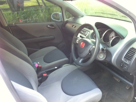 แจ๊ส -ขายแจ๊สปี04 เกียร์ออโต้ ชุดแต่งรอบคัน ติดแก๊สLPGระบบหัวฉีด พร้อมใช้ แจ๊ส -ขายแจ๊สปี04 เกียร์ออโต้ ชุดแต่งรอบคัน ติดแก๊สLPGระบบหัวฉีด พร้อมใช้