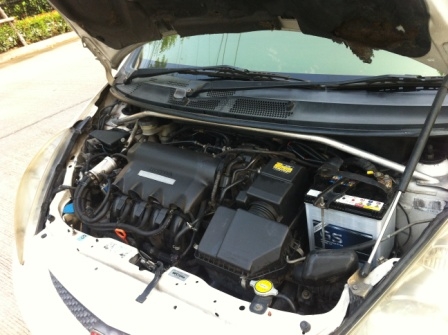 แจ๊ส -ขายแจ๊สปี04 เกียร์ออโต้ ชุดแต่งรอบคัน ติดแก๊สLPGระบบหัวฉีด พร้อมใช้ แจ๊ส -ขายแจ๊สปี04 เกียร์ออโต้ ชุดแต่งรอบคัน ติดแก๊สLPGระบบหัวฉีด พร้อมใช้