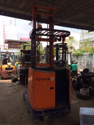 Toyota รุ่น5 ไฟฟ้ายืนขับ เสาสูง 5เมตร ยก1.5ตัน มีสไลด์ชิพเลื่อนงาซ้ายขวา สภาพดีมาก โมเดลนอก ขาย 180,000 บาท ติดต่อ 094-4267-888 จะเด็ด Toyota รุ่น5 ไฟฟ้ายืนขับ เสาสูง 5เมตร ยก1.5ตัน มีสไลด์ชิพเลื่อนงาซ้ายขวา สภาพดีมาก โมเดลนอก ขาย 180,000 บาท ติดต่อ 094-4267-888 จะเด็ด