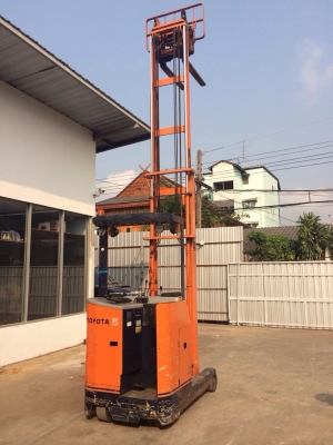 Toyota รุ่น5 ไฟฟ้ายืนขับ เสาสูง 5เมตร ยก1.5ตัน มีสไลด์ชิพเลื่อนงาซ้ายขวา สภาพดีมาก โมเดลนอก ขาย 180,000 บาท ติดต่อ 094-4267-888 จะเด็ด Toyota รุ่น5 ไฟฟ้ายืนขับ เสาสูง 5เมตร ยก1.5ตัน มีสไลด์ชิพเลื่อนงาซ้ายขวา สภาพดีมาก โมเดลนอก ขาย 180,000 บาท ติดต่อ 094-4267-888 จะเด็ด