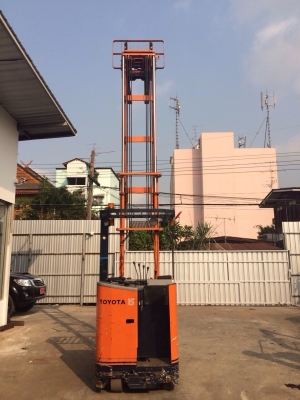 Toyota รุ่น5 ไฟฟ้ายืนขับ เสาสูง 5เมตร ยก1.5ตัน มีสไลด์ชิพเลื่อนงาซ้ายขวา สภาพดีมาก โมเดลนอก ขาย 180,000 บาท ติดต่อ 094-4267-888 จะเด็ด Toyota รุ่น5 ไฟฟ้ายืนขับ เสาสูง 5เมตร ยก1.5ตัน มีสไลด์ชิพเลื่อนงาซ้ายขวา สภาพดีมาก โมเดลนอก ขาย 180,000 บาท ติดต่อ 094-4267-888 จะเด็ด