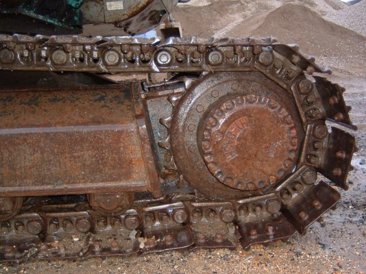 ขายด่วน!!! รถขุด KOBELCO SK120-3 ซีเรียล LP14076 สินค้าอยู่ญี่ปุ่น ราคาพิเศษ ต่อรองราคาได้