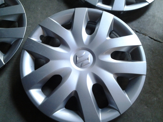 ฝาครอบล้อ ซุซุกิ ฝาครอบล้อ ซุซุกิ