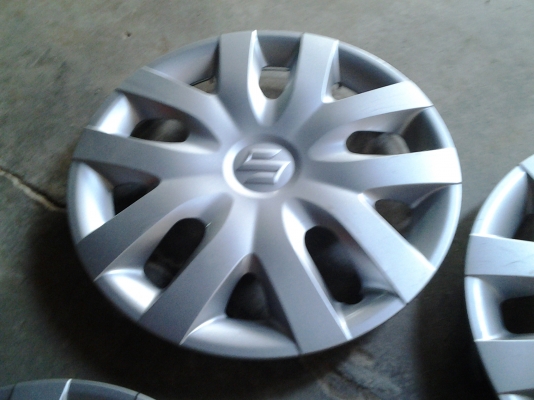 ฝาครอบล้อ ซุซุกิ ฝาครอบล้อ ซุซุกิ