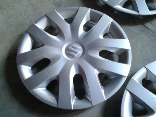 ฝาครอบล้อ ซุซุกิ ฝาครอบล้อ ซุซุกิ