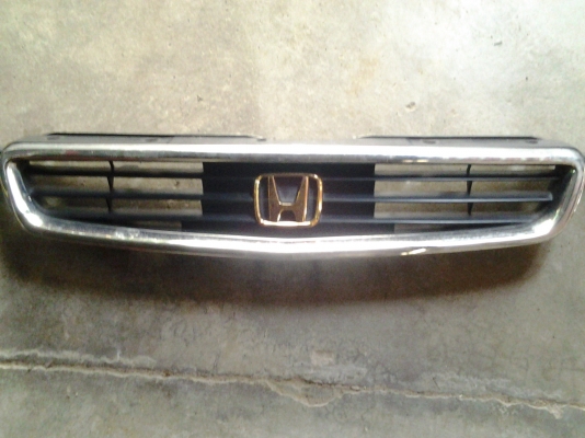 กระจังหน้า civic ตาโต กระจังหน้า civic ตาโต