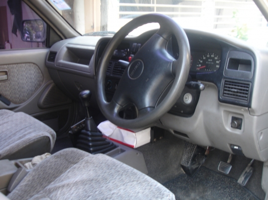 ขาย อีซูซุดรากอน เครื่องยนต์2800เทอร์โบ พวงมาลัยเพาเวอร์ กระจกไฟฟ้า ขาย อีซูซุดรากอน เครื่องยนต์2800เทอร์โบ พวงมาลัยเพาเวอร์ กระจกไฟฟ้า