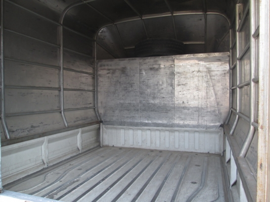 ขาย Suzuki Carry 1.6 LPG ปี08. ขาย Suzuki Carry 1.6 LPG ปี08.