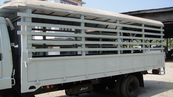 ็็HINO ฃุปเปอร์เสี่ย เครื่องWO6E(160แรง) รถสวยพร้อมใช้