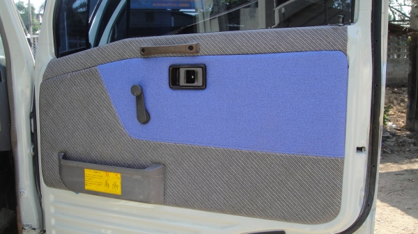 ็็HINO ฃุปเปอร์เสี่ย เครื่องWO6E(160แรง) รถสวยพร้อมใช้