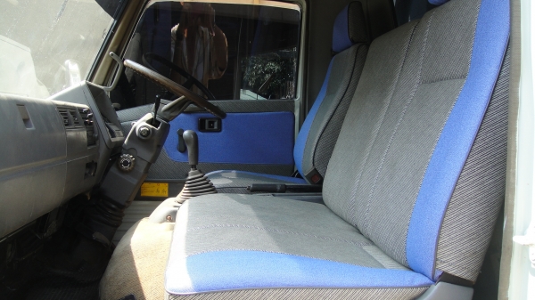 ็็HINO ฃุปเปอร์เสี่ย เครื่องWO6E(160แรง) รถสวยพร้อมใช้