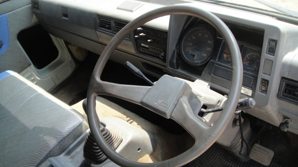 ็็HINO ฃุปเปอร์เสี่ย เครื่องWO6E(160แรง) รถสวยพร้อมใช้