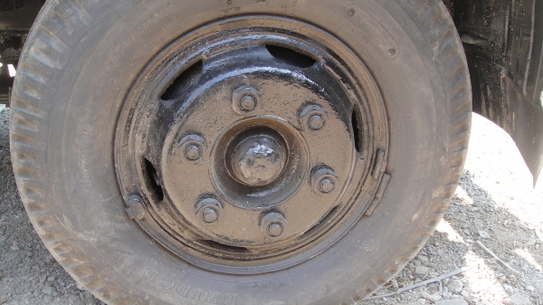 ็็HINO ฃุปเปอร์เสี่ย เครื่องWO6E(160แรง) รถสวยพร้อมใช้