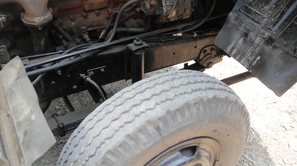 ็็HINO ฃุปเปอร์เสี่ย เครื่องWO6E(160แรง) รถสวยพร้อมใช้