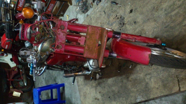 ล้มMD90