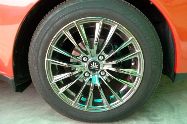 ขาย Toyota marino ปี 94