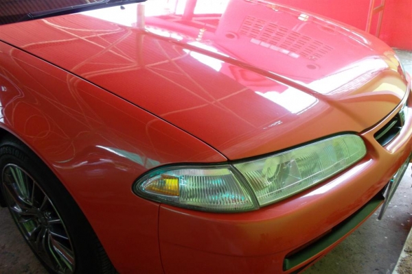 ขาย Toyota marino ปี 94