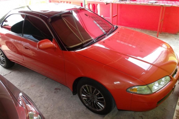 ขาย Toyota marino ปี 94