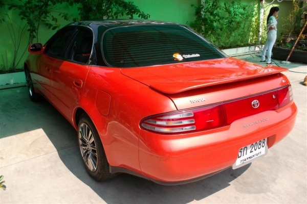 ขาย Toyota marino ปี 94