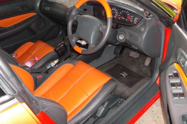 ขาย Toyota marino ปี 94