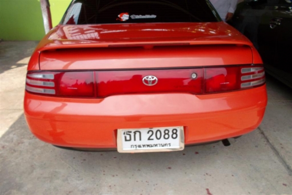 ขาย Toyota marino ปี 94