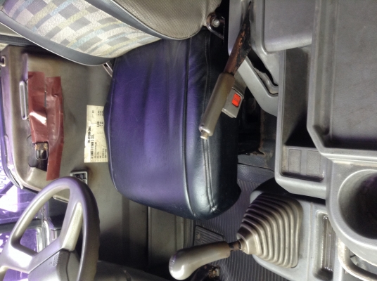 ขาย10ล้อยาว7.5เมตรพิเศษ