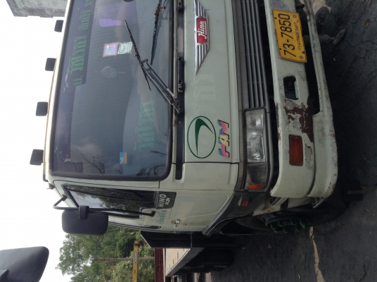 ขาย10ล้อยาว7.5เมตรพิเศษ