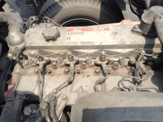 ขาย10ล้อยาว7.5เมตรพิเศษ