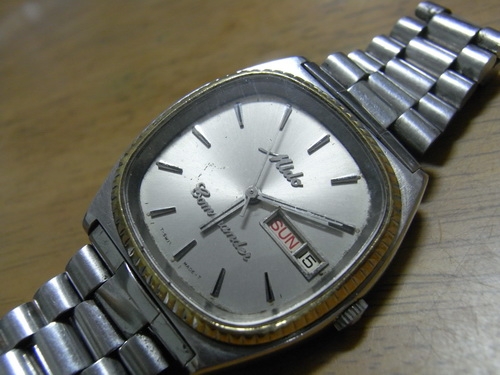 27ก.พ.((น้าเล็ก)) นำเสนอนาฬิกาข้อมือ