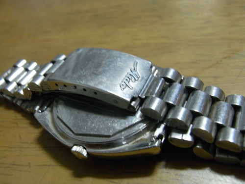 27ก.พ.((น้าเล็ก)) นำเสนอนาฬิกาข้อมือ 27ก.พ.((น้าเล็ก)) นำเสนอนาฬิกาข้อมือ