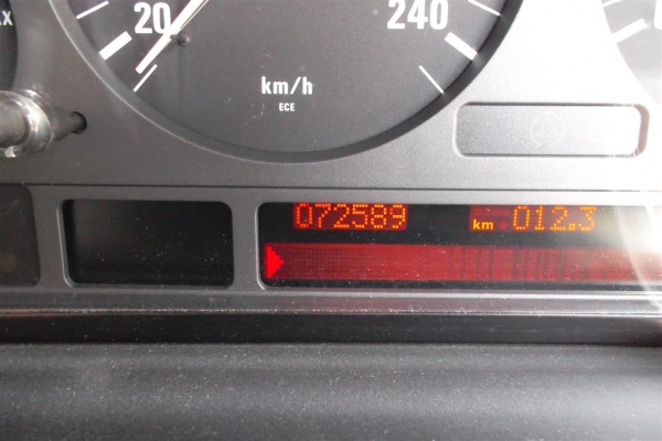 ขาย bmw series 740 il