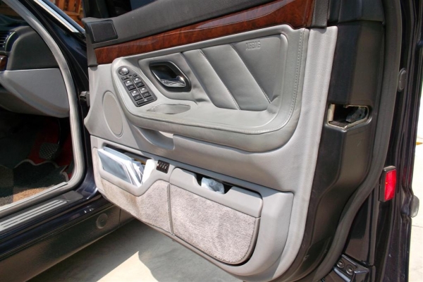 ขาย bmw series 740 il