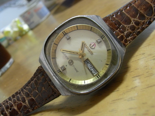 27ก.พ.((น้าเล็ก)) นำเสนอนาฬิกาข้อมือ