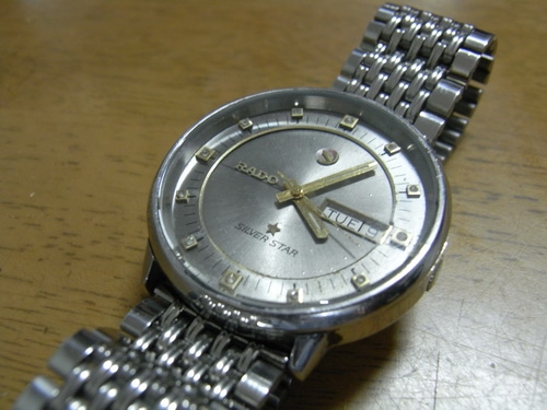 27ก.พ.((น้าเล็ก)) นำเสนอนาฬิกาข้อมือ 27ก.พ.((น้าเล็ก)) นำเสนอนาฬิกาข้อมือ