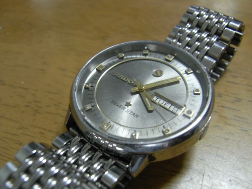 27ก.พ.((น้าเล็ก)) นำเสนอนาฬิกาข้อมือ 27ก.พ.((น้าเล็ก)) นำเสนอนาฬิกาข้อมือ