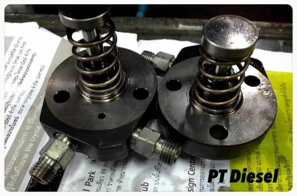 ขายเฮด(ลูกปั๊ม)คอมมอลเรล ดีแม็กซ์ วีโก้